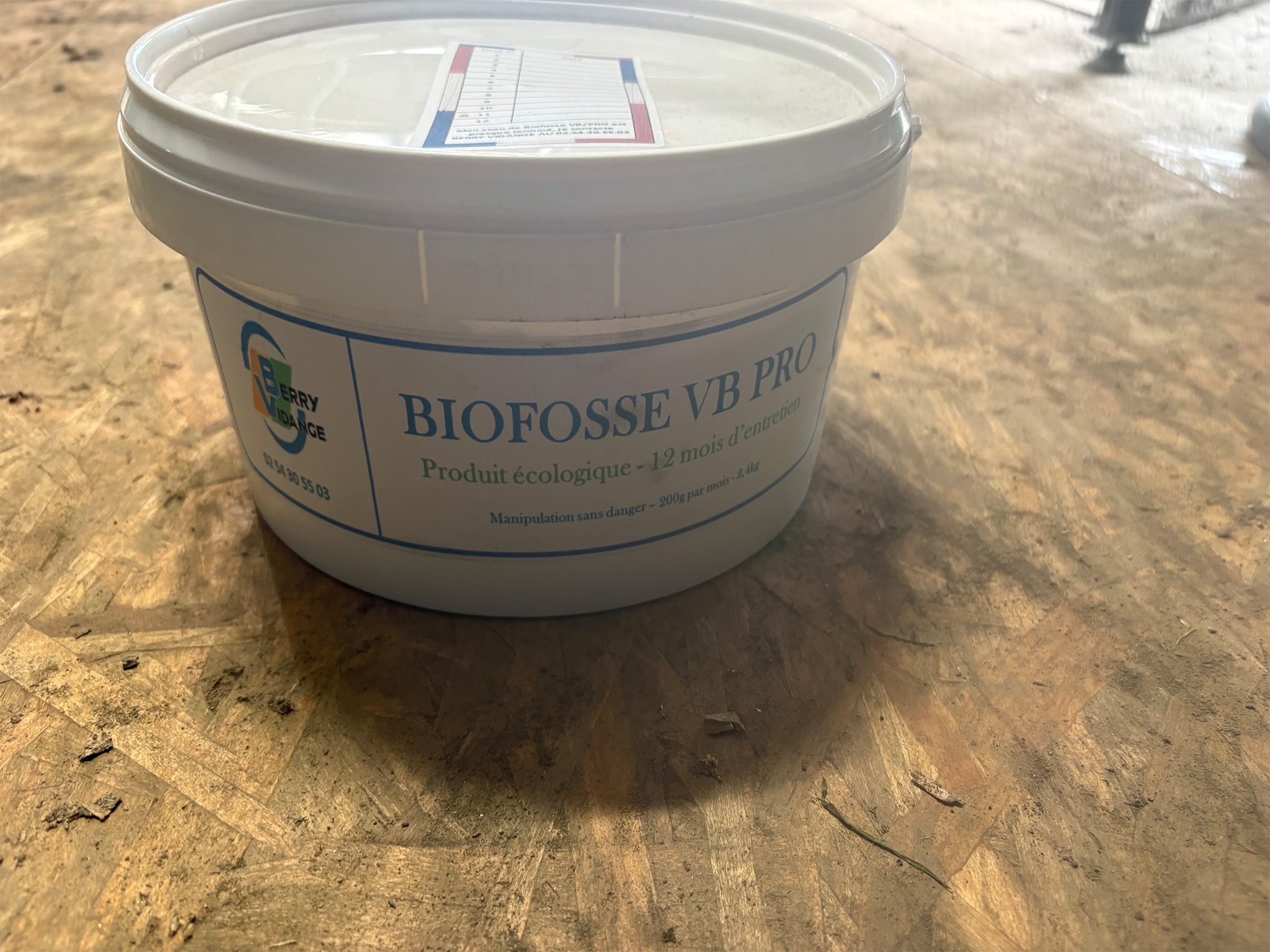 biofosse