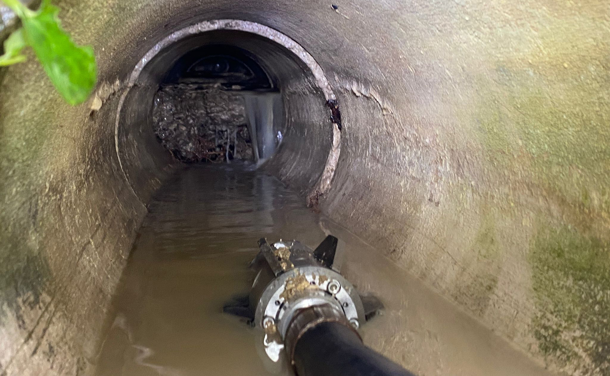 debouchage-de-canalisation-outil-selon-la-situation